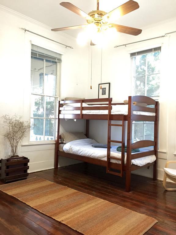 Hk Austinホステル 部屋 写真